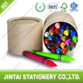 Promotional Non-toxic Wax Crayon